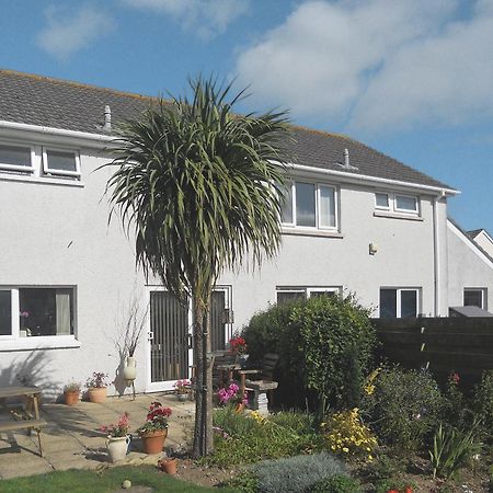 Vila Sweet Briar New Quay Exteriér fotografie