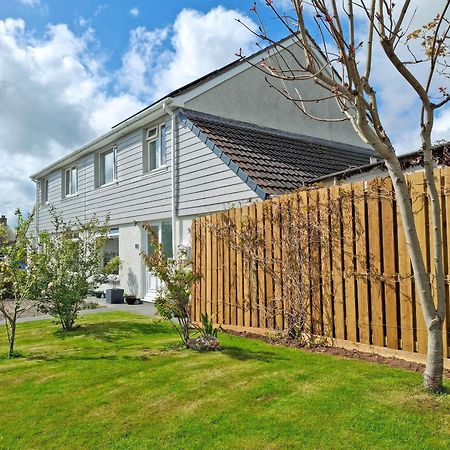Vila Sweet Briar New Quay Exteriér fotografie